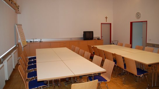 Besprechungsraum